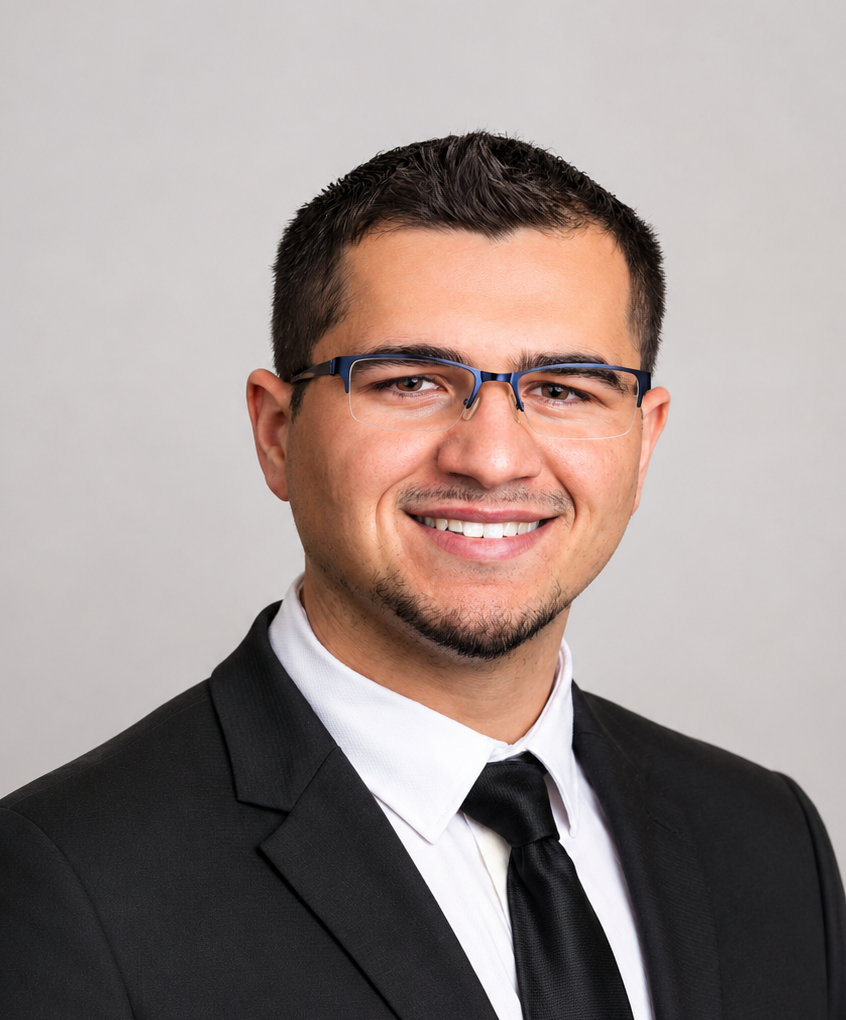 Edward Flores