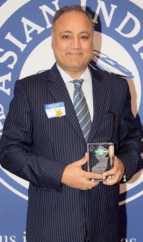Kamal Bathla, Managing Director, Maestro Technologies