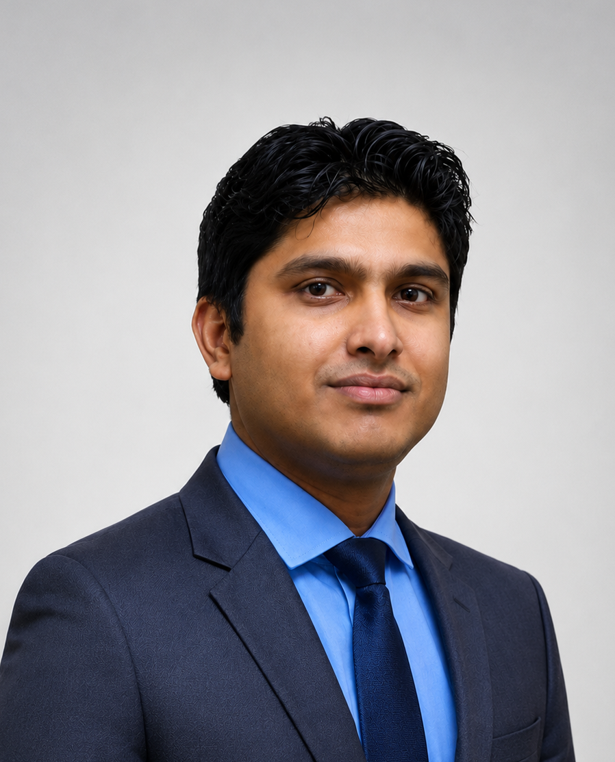 Rejesh Nair