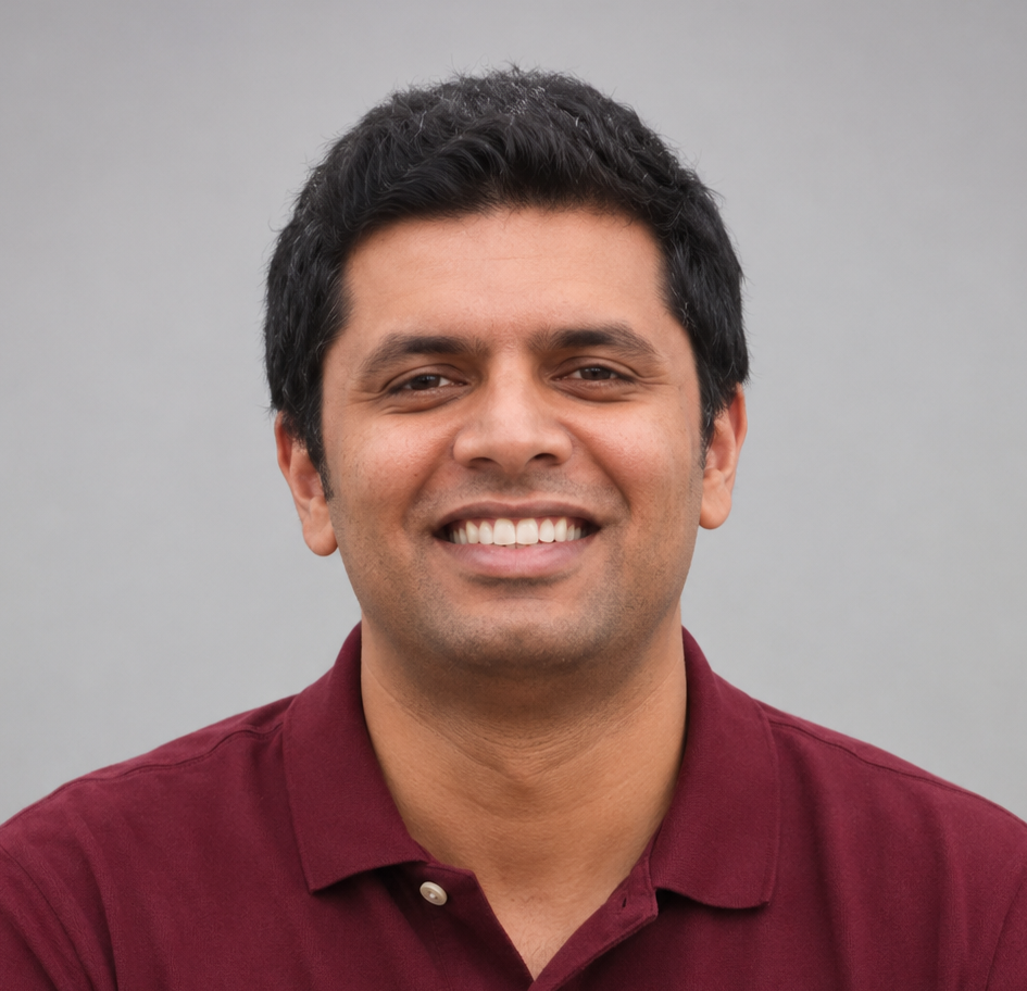 Shekhar Hegde
